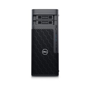 Dell Precision 5860 Tower - 42DWS-5860W301 (Xeon W3-2423/ Ram 16GB/ SSD 512SSD/ A1000 8GB/ Windows 11 Pro/ 3Y)