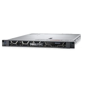 Máy chủ Dell PowerEdge R450 8×2.5″ Hot Plug (Intel Xeon Silver 4310/ 16GB RDIMM/ 1.2TB SAS/ 2x800W)
