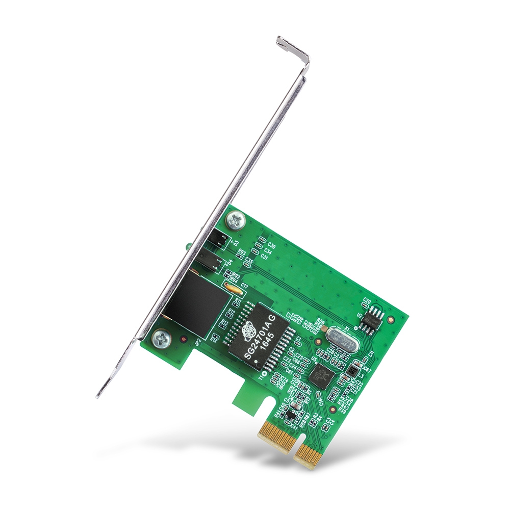 Card mạng có dây PCI Express TP-Link TG-3468 Lan 1000MB/s