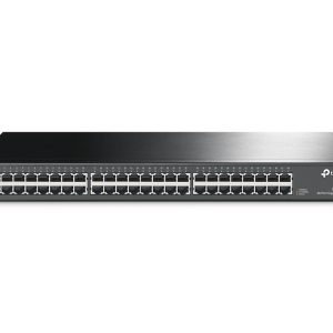 Switch TP-Link TL-SG1048 48 port 10/100/1000Mbps