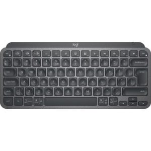 (KEYBOARD) LOGITECH MX KEYS MINI WIRELESS/ĐEN (GRAPHITE)