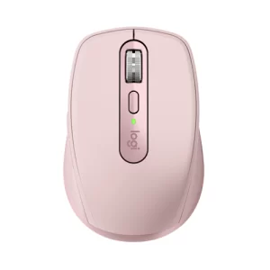 (MOUSE) LOGITECH MX ANYWHERE 3S WIRELESS/BLUETOOTH/HỒNG (ROSE)