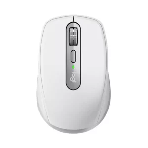 (MOUSE) LOGITECH MX ANYWHERE 3S WIRELESS/BLUETOOTH/XÁM (PALE GREY)