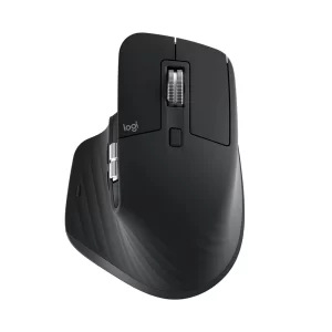 (MOUSE) LOGITECH MX MASTER 3S WIRELESS/BLUETOOTH/ĐEN (GRAPHITE)