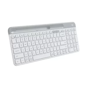 (KEYBOARD) LOGITECH K580 SLIM MULTI DEVICE WIRELESS/TRẮNG (WHITE)
