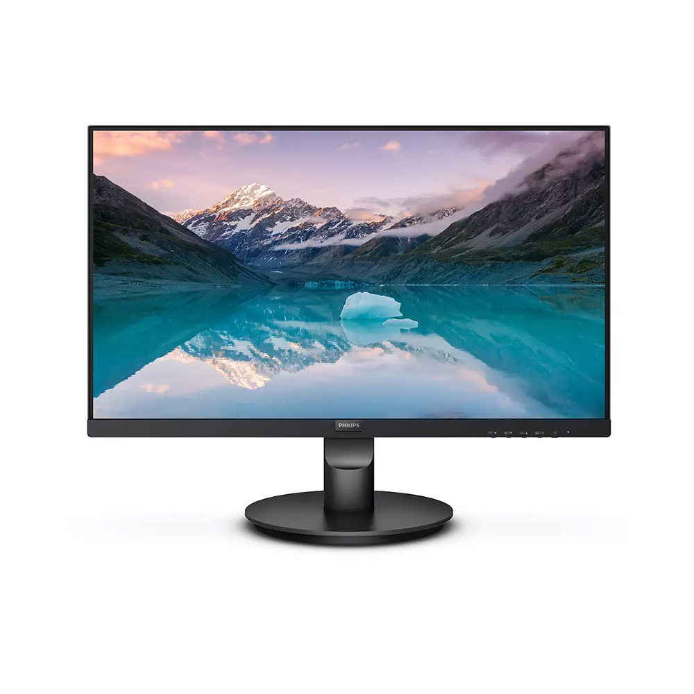 LCD PHILIPS 21.5" 221S9/74 (1920 x 1080/VA/75Hz/4 ms)