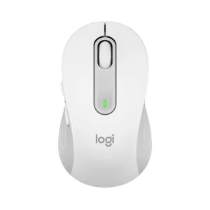 (MOUSE) LOGITECH M650 WIRELESS/BLUETOOTH/TRẮNG (OFF-WHITE)