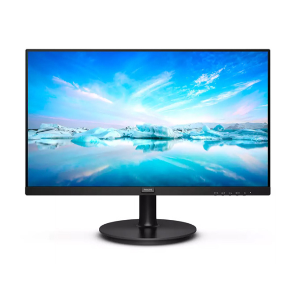 LCD PHILIPS 221V8LB/74 (1920 x 1080/VA/100Hz/4 ms)