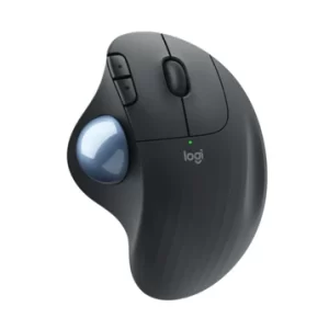 (MOUSE) LOGITECH ERGO M575/WIRELESS/BLUETOOTH/ĐEN (GRAPHITE)