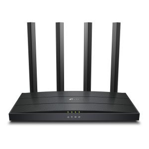Bộ phát wifi 6 TP-Link Archer AX12 Wireless AX1500
