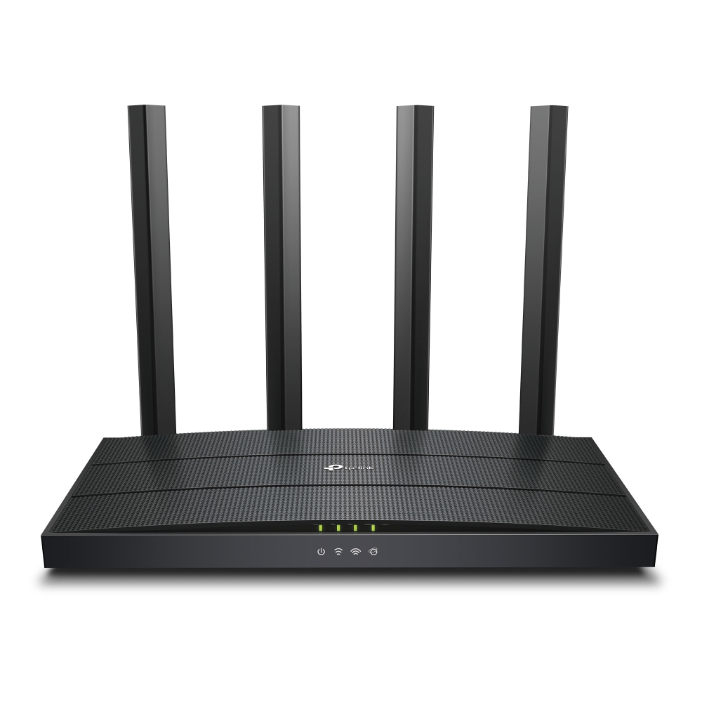 Bộ phát wifi 6 TP-Link Archer AX12 Wireless AX1500