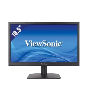 LCD VIEWSONIC 18.5" VA1903A (1366 x 768/TN/60Hz/5 ms)
