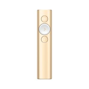 (PRESENTER) LOGITECH SPOTLIGHT – VÀNG (GOLD)