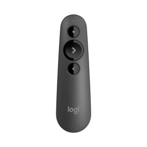 (PRESENTER) LOGITECH R500S/ĐEN (GRAPHITE)