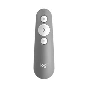 (PRESENTER) LOGITECH R500S/XÁM (MID GREY)