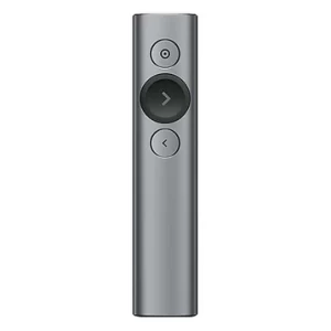 (PRESENTER) LOGITECH SPOTLIGHT – XÁM ĐEN (SLATE)
