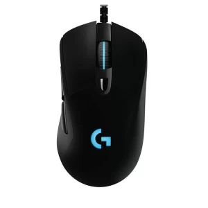 (MOUSE) LOGITECH G403 HERO GAMING– ĐEN (BLACK)