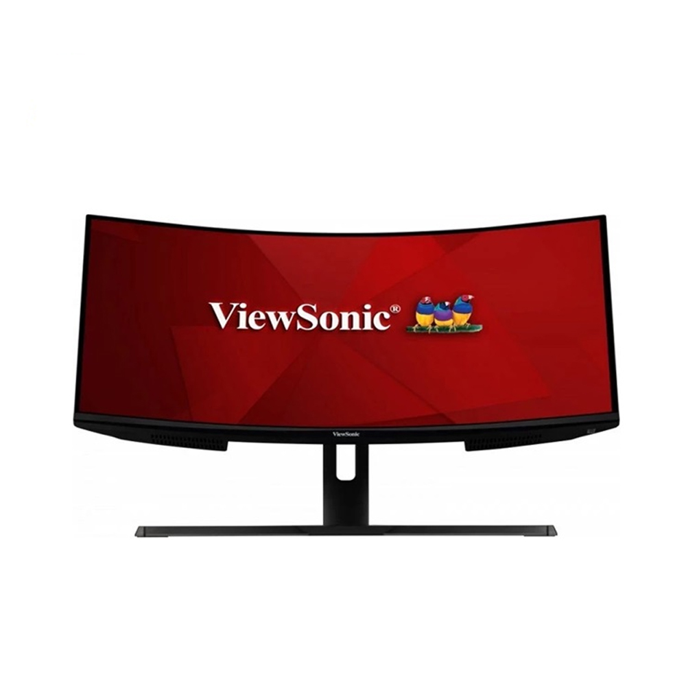 LCD ViewSonic VX3418-2KPC 34 inch QHD 144Hz VA Cong