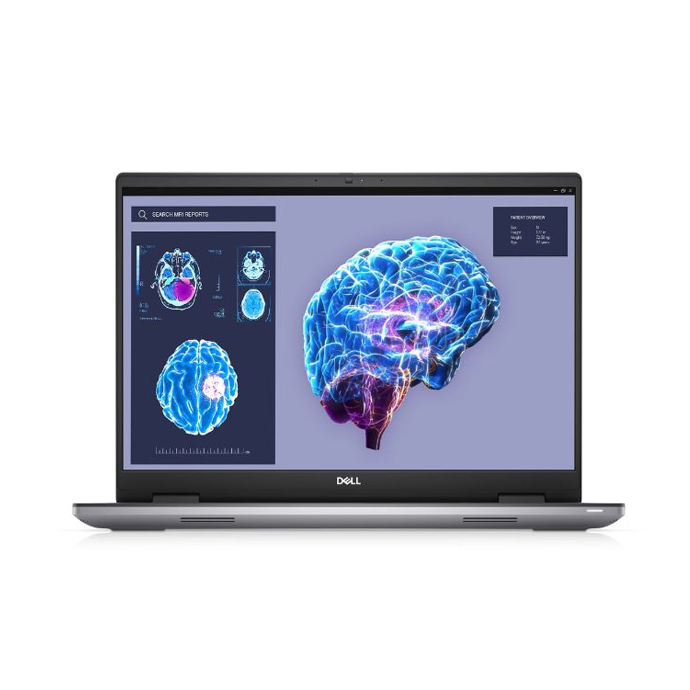 Laptop Dell Mobile Precision 7680 - 71024676 (i9-13950HX/RAM 32GB/GeForce RTX 2000/1TB SSD/Win 11 Pro)