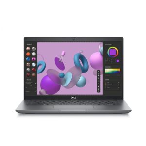 Laptop Dell Mobile Precision 3480 (71024682) (i7-1370P/32GB RAM/1TB SSD/RTX A500 4GB/Win 11 Pro)