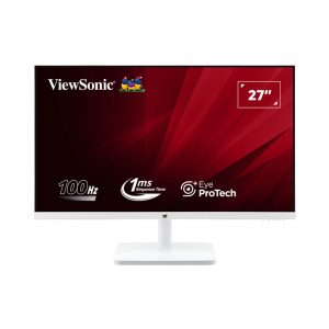 LCD ViewSonic VA2732-H-W (27 inch - IPS - FHD - 1ms - 100Hz)