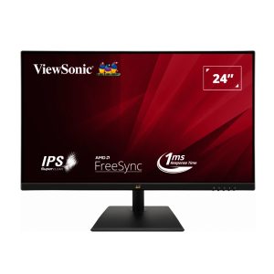 LCD ViewSonic VA2436-H (23.8 inch - IPS - FHD - 1ms - 100Hz)