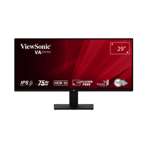 LCD VIEWSONIC 29" VA2932-MHD (2560 x 1080/IPS/75Hz/FreeSync)