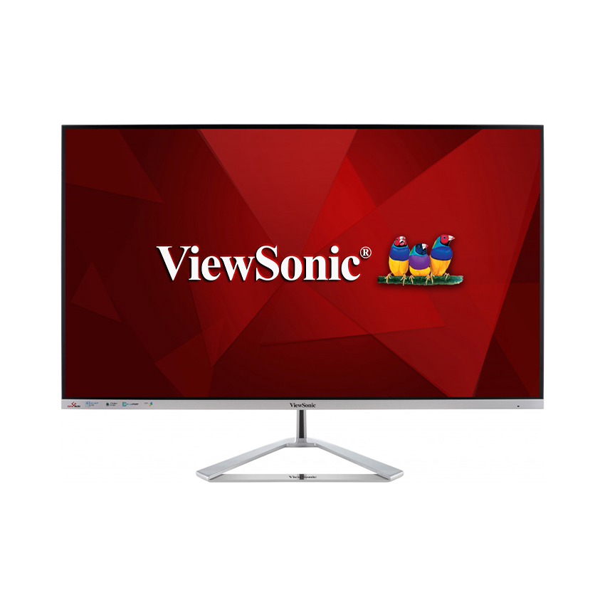 LCD VIEWSONIC VX3276-MHD-3 (31.5 inch, 1920 x 1080, 75Hz, IPS)