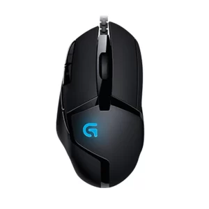 (MOUSE) LOGITECH G402 WIRED/USB/OPTICAL/ĐEN (BLACK)