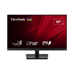 LCD ViewSonic VA3209-2K-MHD (31.5 inch - IPS - QHD - 75Hz)