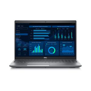 Laptop Dell Mobile Precision 3581 - 71023331 (i7-13800H/RAM 16GB/RTX A500/512GB SSD/Ubuntu)