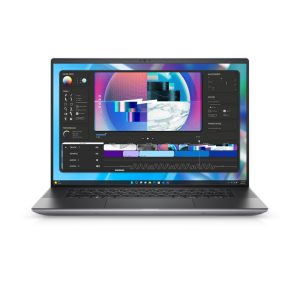Laptop Dell Mobile Precision 5680 - 71023332 (i7-13800H/RAM 16GB/GeForce RTX 2000/512GB SSD/Ubuntu)