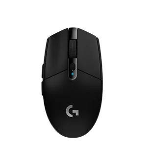 (MOUSE) LOGITECH G304 LIGHTSPEED WIRELESS GAMING MOUSE