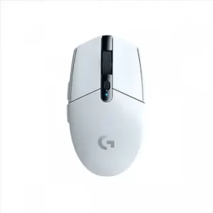 (MOUSE) LOGITECH G304 LIGHTSPEED WIRELESS GAMING – TRẮNG (WHITE)