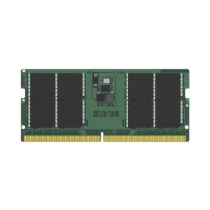 KINGSTON – 32GB DDR5 5600MT/s SODIMM