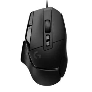 (MOUSE) LOGITECH G502 X CORDED GAMING/ĐEN (BLACK)