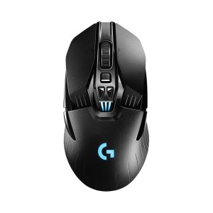 (MOUSE) LOGITECH G903 HERO LIGHTSPEED WIRELESS GAMING – ĐEN (BLACK)