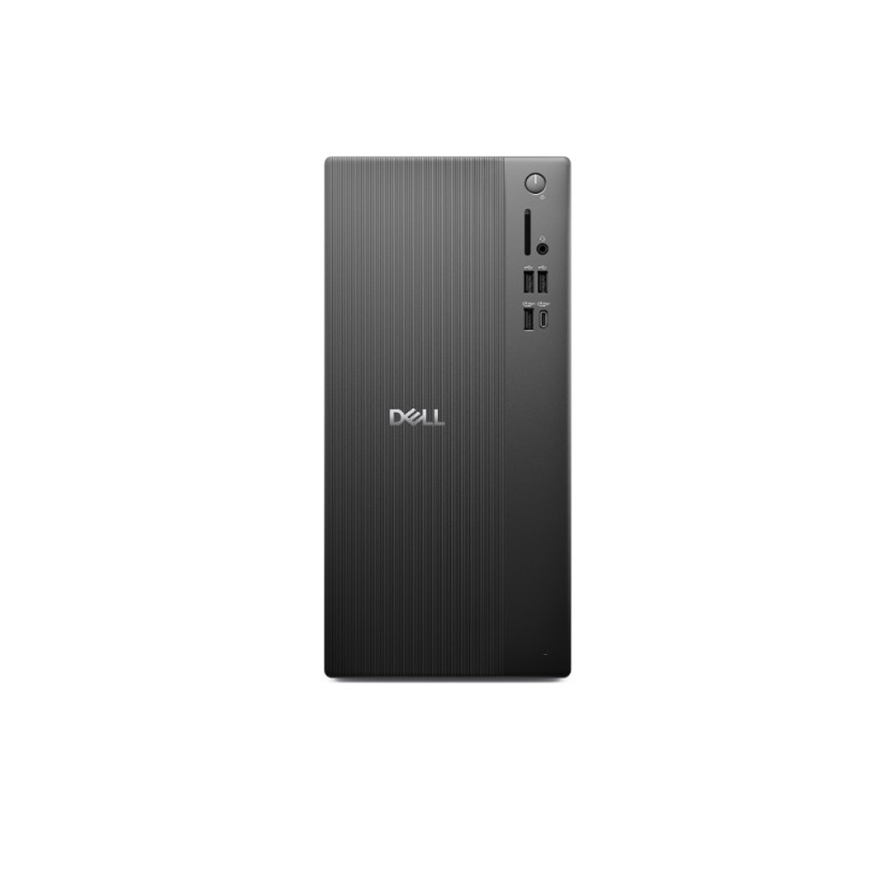 PC Dell Tower ECT1250 - TFPC81 (Intel Core i5-14400/ 8GB DDR5/ 512GB SSD/ Win 11SL)