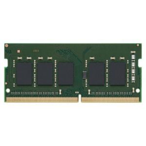 KINGSTON – 16GB DDR4 3200MT/s SODIMM