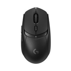 (MOUSE) LOGITECH G309 LIGHTSPEED WIRELESS/BLUETOOTH GAMING/ĐEN (BLACK)