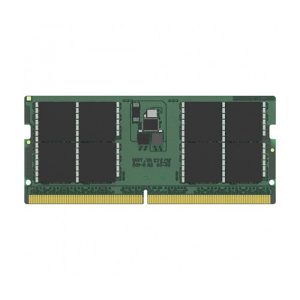 KINGSTON – 32GB DDR5 4800MT/s SODIMM