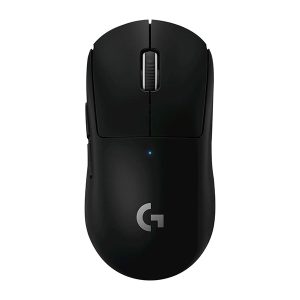 (MOUSE) LOGITECH PRO X SUPERLIGHT WIRELESS GAMING – ĐEN (BLACK)