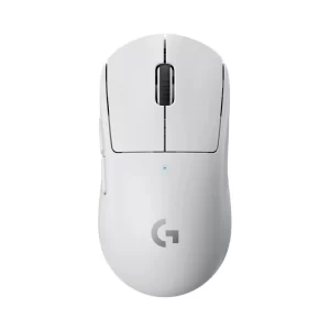 (MOUSE) LOGITECH PRO X SUPERLIGHT WIRELESS GAMING – TRẮNG (WHITE)