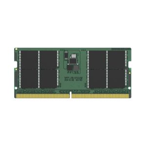 KINGSTON – 32GB DDR5 5200MT/s SODIMM