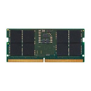 KINGSTON – 16GB DDR5 4800MT/s SODIMM