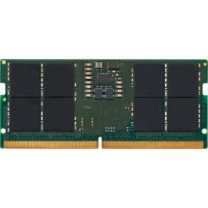 KINGSTON – 16GB DDR5 5200MT/s SODIMM