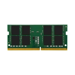 KINGSTON – 32GB DDR4 3200MT/s SODIMM