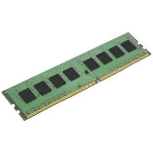 KINGSTON - 16GB DDR4 2666MT/s Single Rank Module