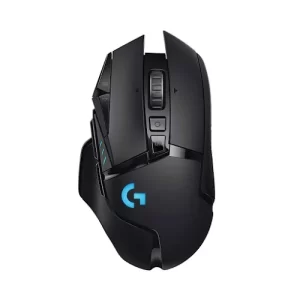 (MOUSE) LOGITECH G502 LIGHTSPEED WIRELESS GAMING – ĐEN (BLACK)