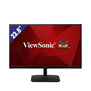 LCD ViewSonic VA2432-H (23.8 inch - FHD - IPS - 100Hz - 4ms - EyeCare - EcoMode)